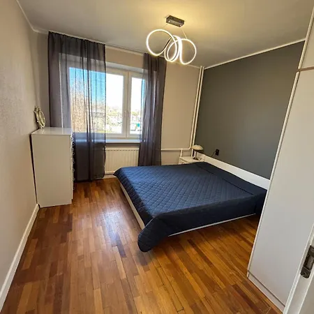 3 App In Center! Apartment *