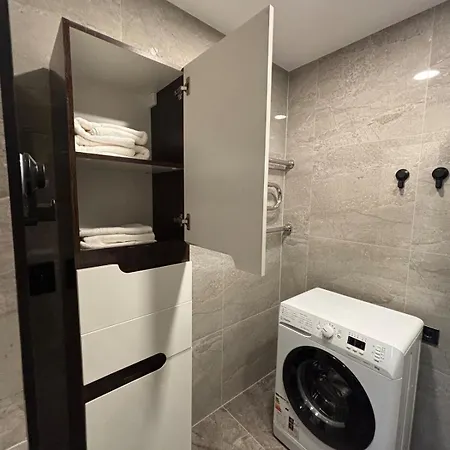 3 App In Center! Apartment Tallinn