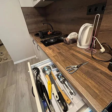 Apartment 3 App In Center! Tallinn