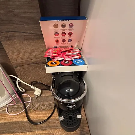 דירה 3 App In Center! טאלין